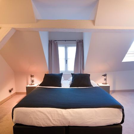 Hotel Neuvice Liege Luaran gambar
