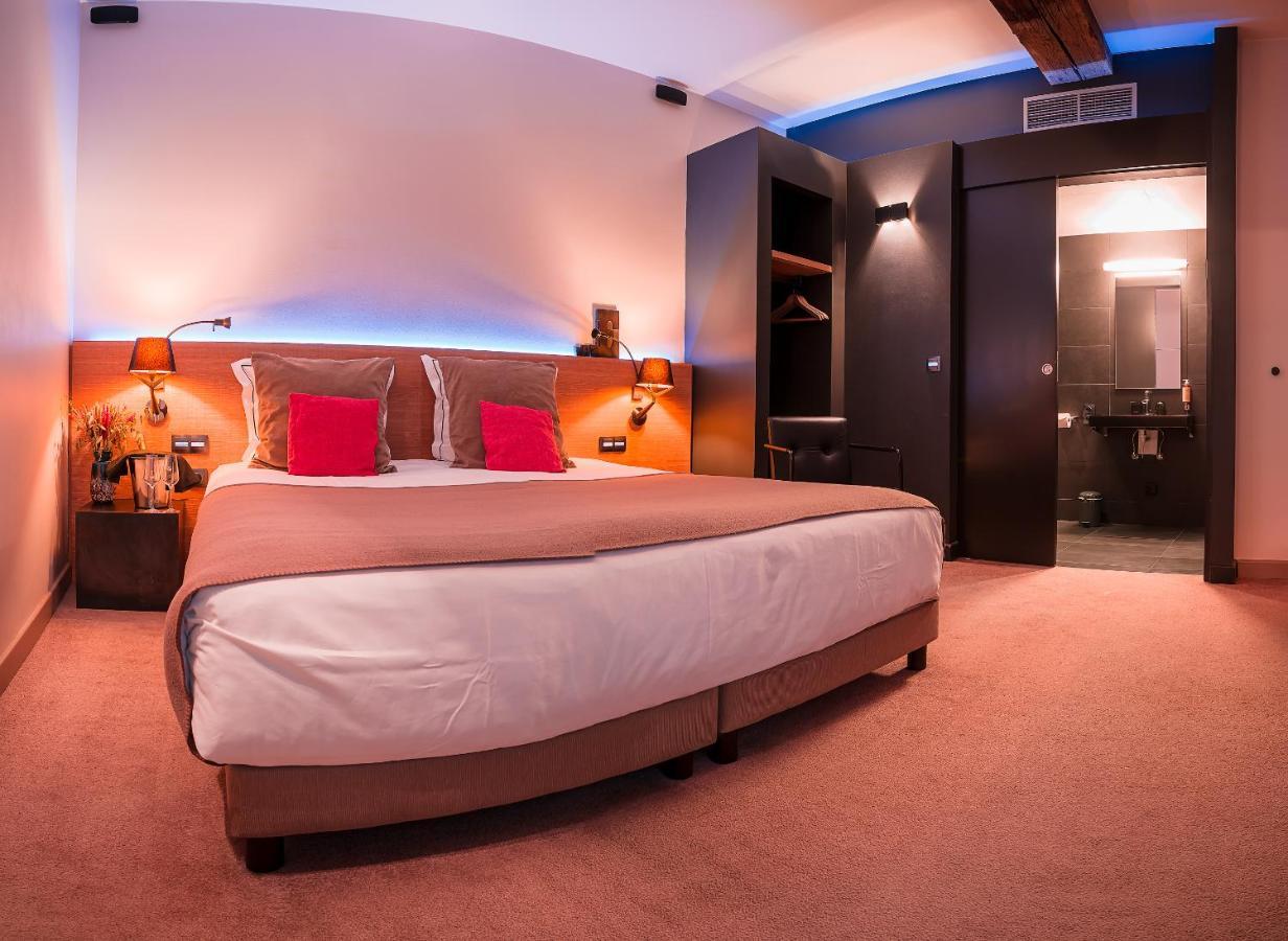 Hotel Neuvice Liege Luaran gambar
