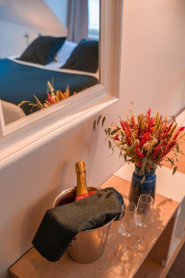Hotel Neuvice Liege Luaran gambar