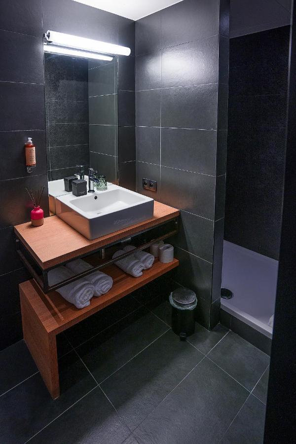 Hotel Neuvice Liege Luaran gambar
