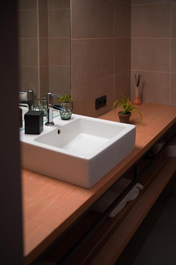 Hotel Neuvice Liege Luaran gambar
