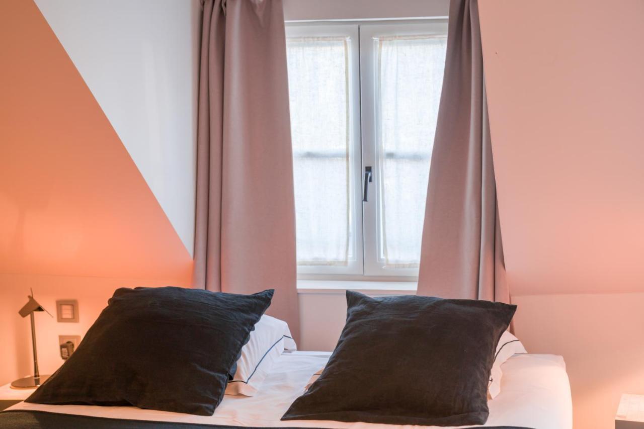 Hotel Neuvice Liege Luaran gambar