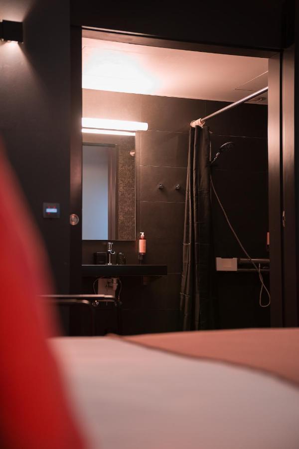 Hotel Neuvice Liege Luaran gambar