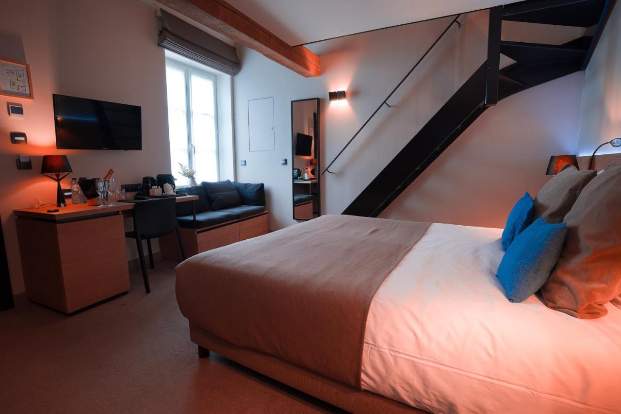 Hotel Neuvice Liege Luaran gambar