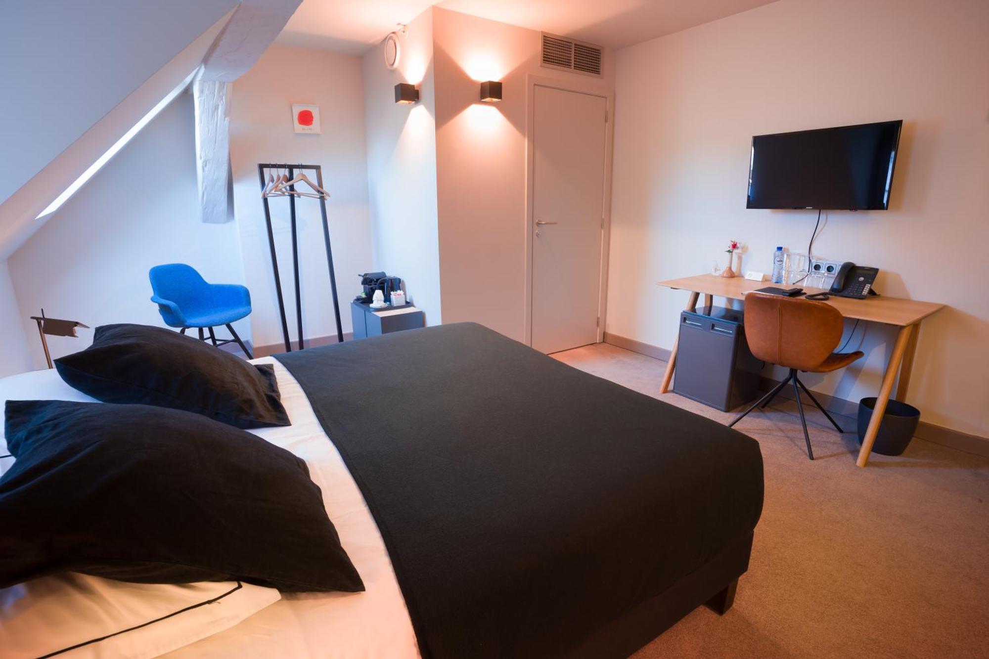 Hotel Neuvice Liege Luaran gambar