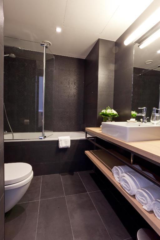 Hotel Neuvice Liege Bilik gambar