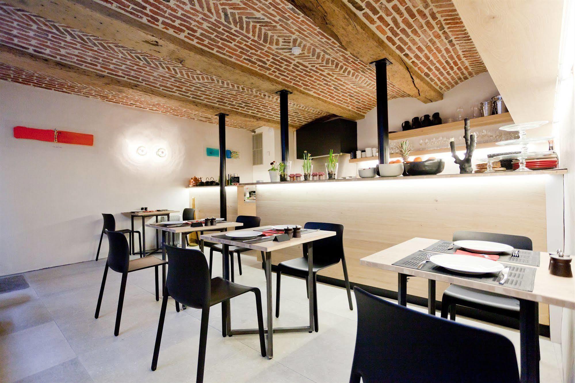 Hotel Neuvice Liege Luaran gambar