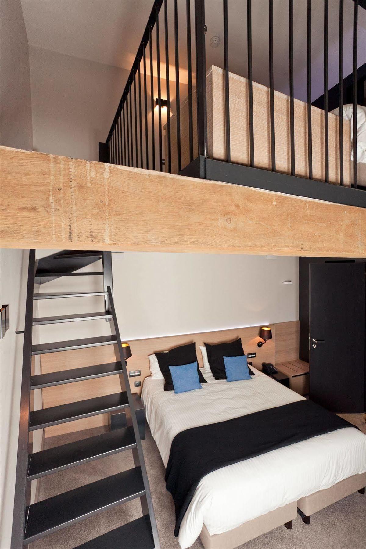 Hotel Neuvice Liege Luaran gambar