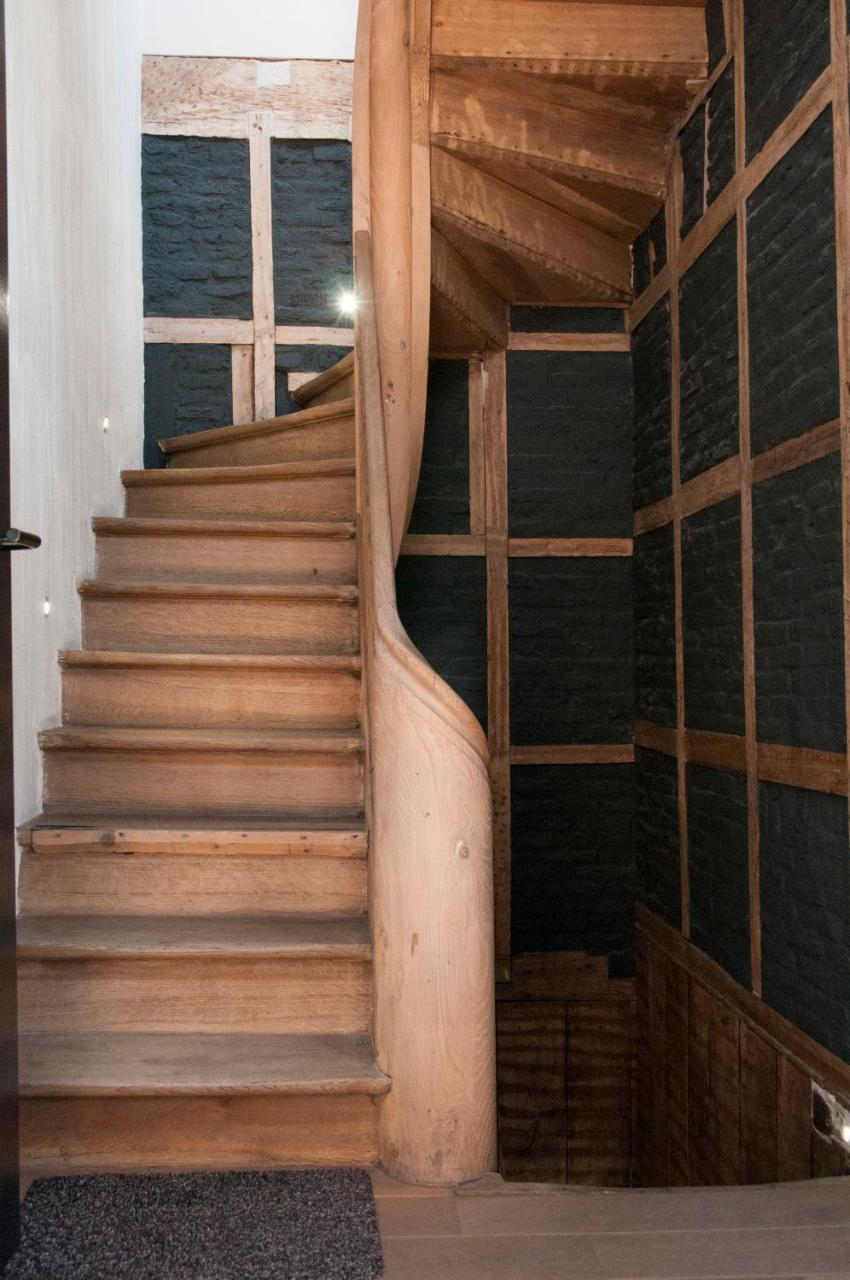 Hotel Neuvice Liege Luaran gambar